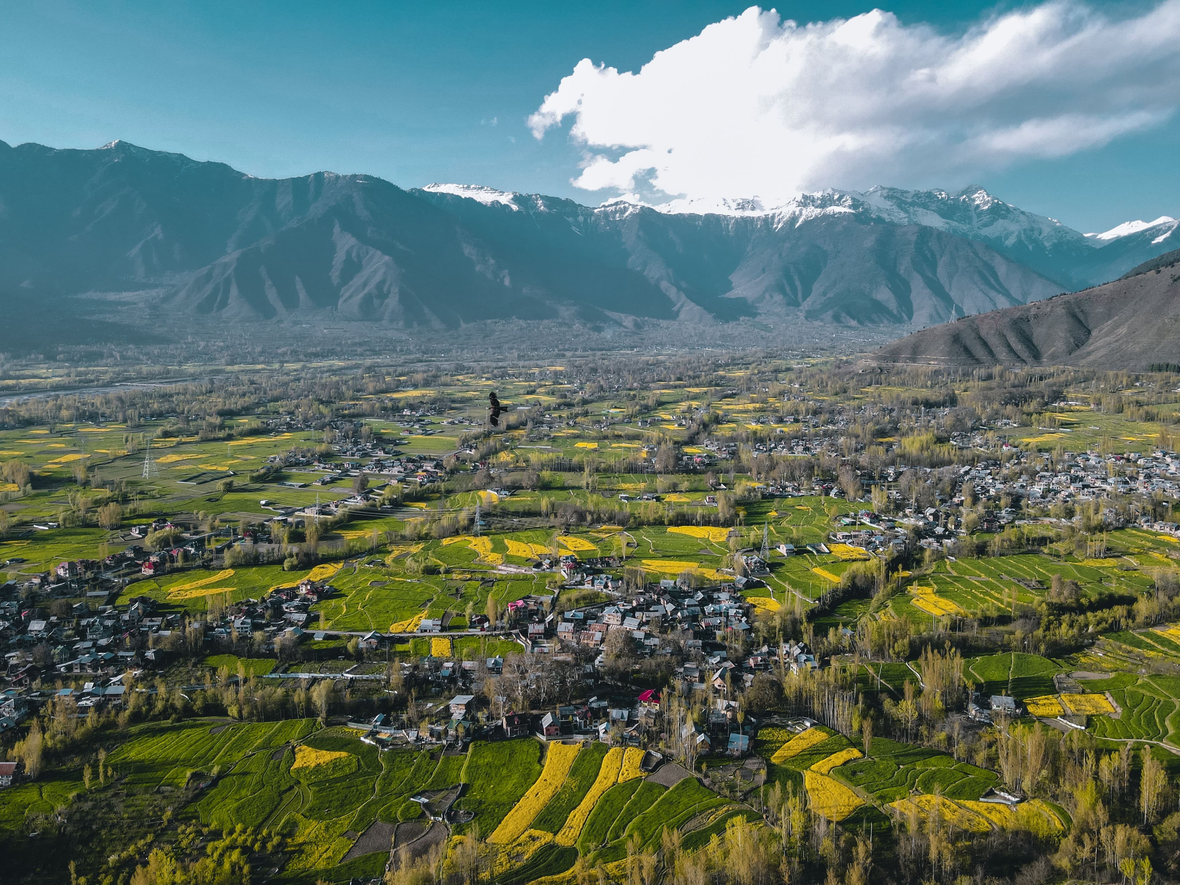 hidden kashmir