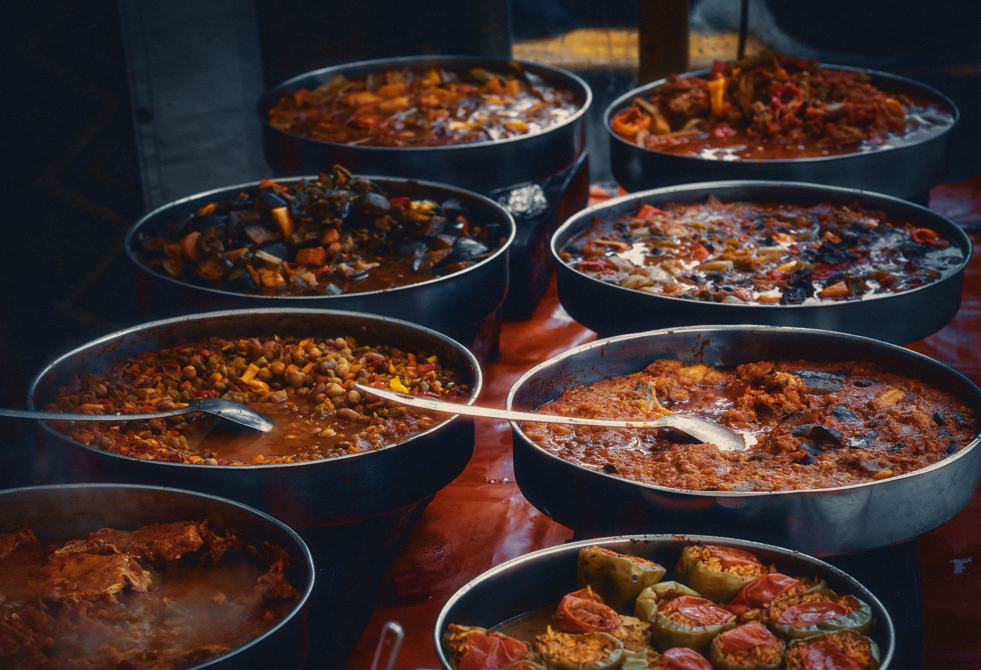 Kashmiri Cuisine